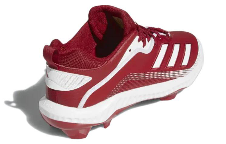 Shop adidas Icon 6 Bounce TPU 'Merah' FV9364