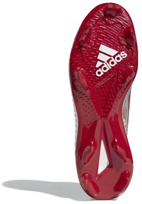 adidas Icon 6 Bounce TPU 'Red' FV9364 Details for adidas Icon 6 Bounce TPU 'Red' FV9364