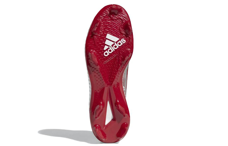 Details for adidas Icon 6 Bounce TPU 'Merah' FV9364