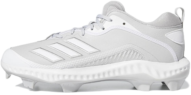 adidas Icon 6 Bounce TPU 'White Grey' FV9360 Buy adidas Icon 6 Bounce TPU 'White Grey' FV9360