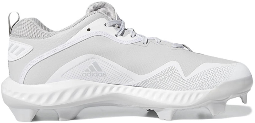 adidas Icon 6 Bounce TPU 'Putih Abu-Abu' FV9360 Order adidas Icon 6 Bounce TPU 'Putih Abu-Abu' FV9360