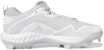 adidas Icon 6 Bounce TPU 'White Grey' FV9360