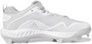 Order adidas Icon 6 Bounce TPU 'White Grey' FV9360