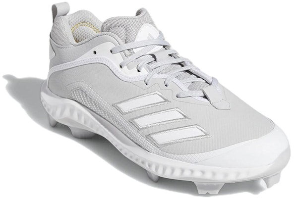 adidas Icon 6 Bounce TPU 'Putih Abu-Abu' FV9360 Lookbook adidas Icon 6 Bounce TPU 'Putih Abu-Abu' FV9360