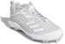 adidas Icon 6 Bounce TPU 'White Grey' FV9360