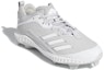 Lookbook adidas Icon 6 Bounce TPU 'White Grey' FV9360
