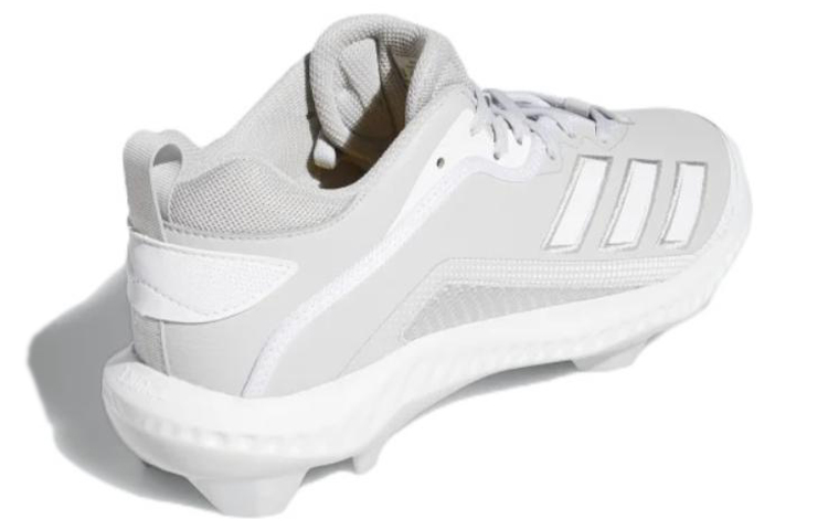 Shop adidas Icon 6 Bounce TPU ''Blanc Gris'' FV9360