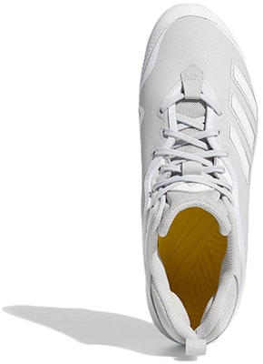 adidas Icon 6 Bounce TPU 'Putih Abu-Abu' FV9360 Purchase adidas Icon 6 Bounce TPU 'Putih Abu-Abu' FV9360