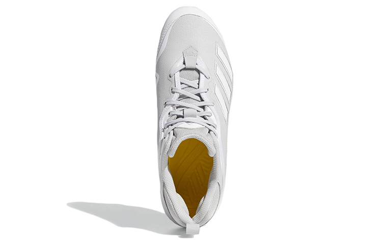 Purchase adidas Icon 6 Bounce TPU ''Blanc Gris'' FV9360