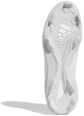 adidas Icon 6 Bounce TPU 'White Grey' FV9360 Details for adidas Icon 6 Bounce TPU 'White Grey' FV9360