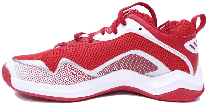 adidas Icon 6 Low 'Red White' FV9373 Buy adidas Icon 6 Low 'Red White' FV9373