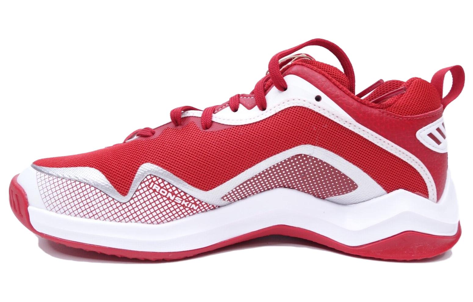 Buy adidas Icon 6 Low ''Rood Wit'' FV9373