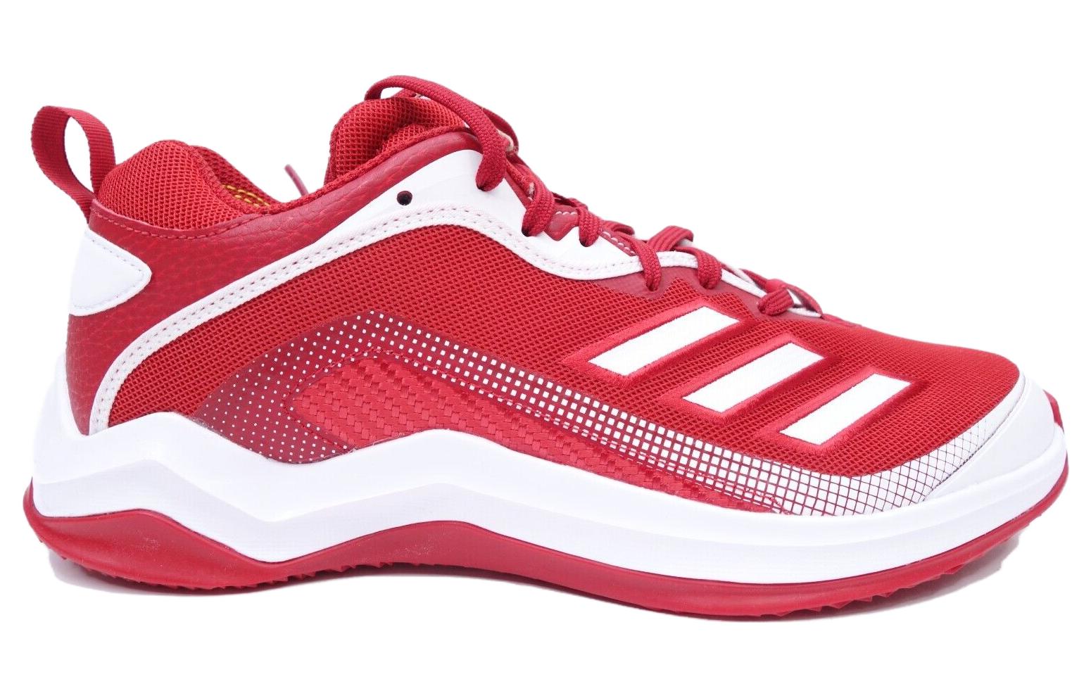 Order adidas Icon 6 Low ''Rood Wit'' FV9373