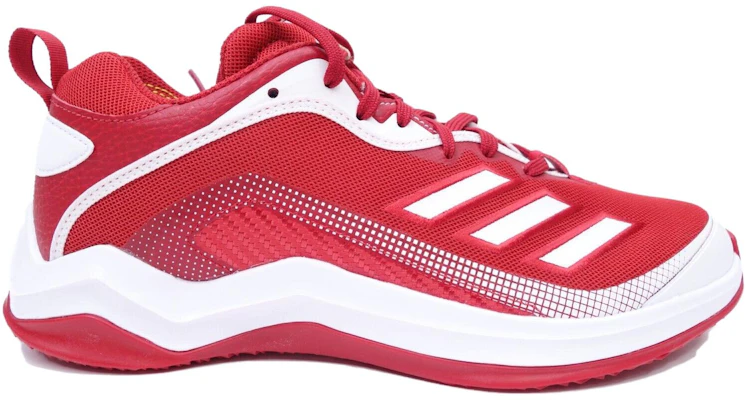 adidas Icon 6 Low ''Rood Wit'' FV9373 Order adidas Icon 6 Low ''Rood Wit'' FV9373