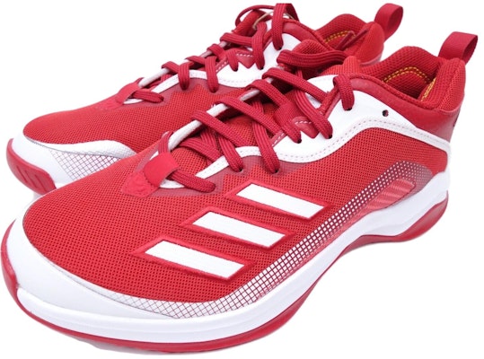 adidas Icon 6 Low 'Merah Putih' FV9373 Lookbook adidas Icon 6 Low 'Merah Putih' FV9373
