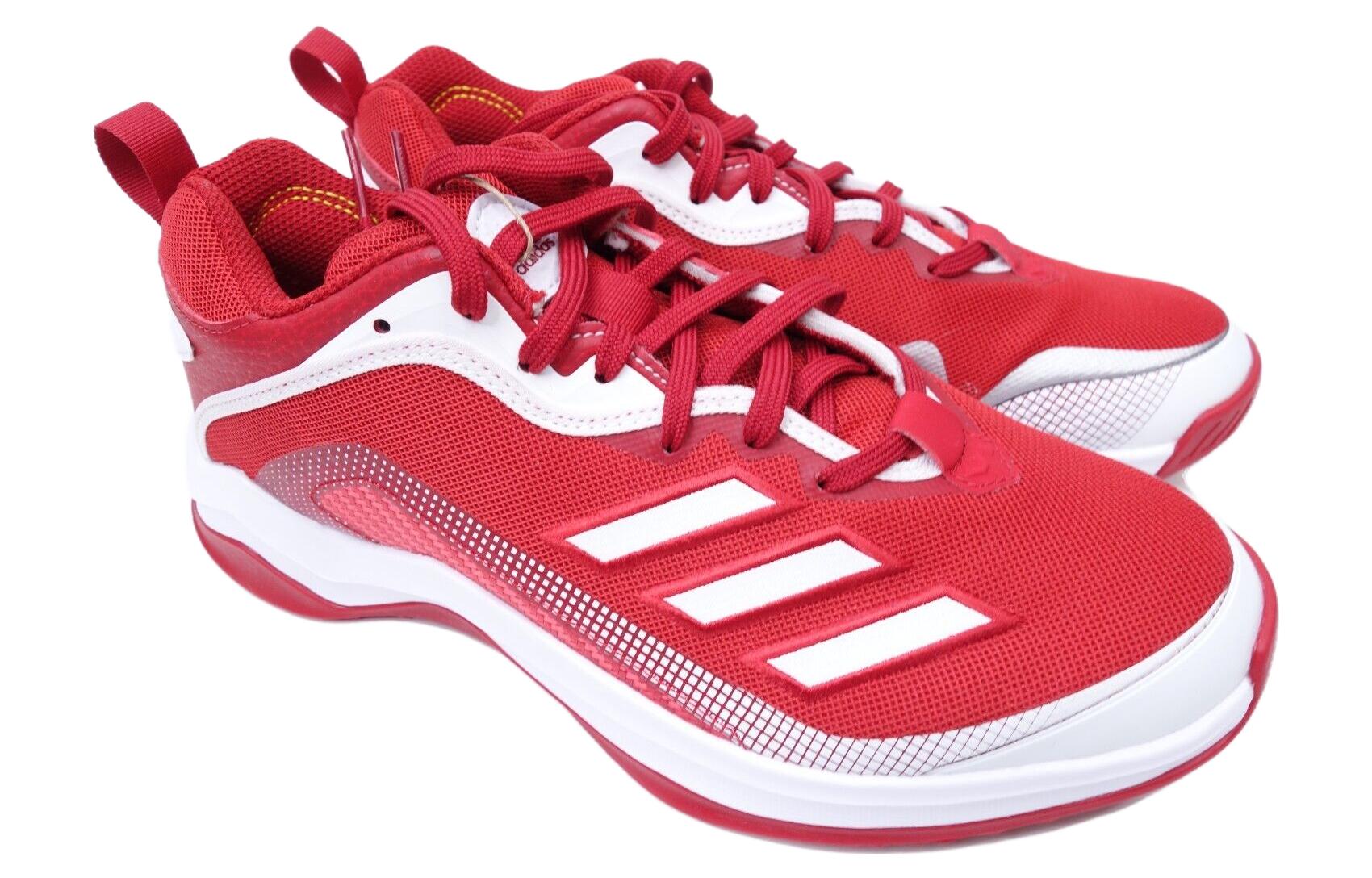 Lookbook adidas Icon 6 Low ''Rood Wit'' FV9373