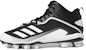 adidas Icon 6 Mid MD 'Hitam Putih' FX2468