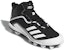 adidas Icon 6 Mid MD 'Hitam Putih' FX2468