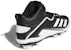 adidas Icon 6 Mid MD 'Hitam Putih' FX2468