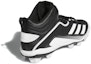 Shop adidas Icon 6 Mid MD 'Hitam Putih' FX2468