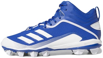 adidas Icon 6 Mid MD 'Royal Blue' FX4115 adidas Icon 6 Mid MD 'Royal Blue' FX4115