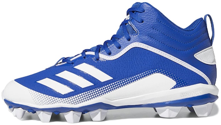 adidas Icon 6 Mid MD 'Royal Blue' FX4115 Buy adidas Icon 6 Mid MD 'Royal Blue' FX4115