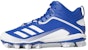 adidas Icon 6 Mid MD 'Biru Diraja' FX4115