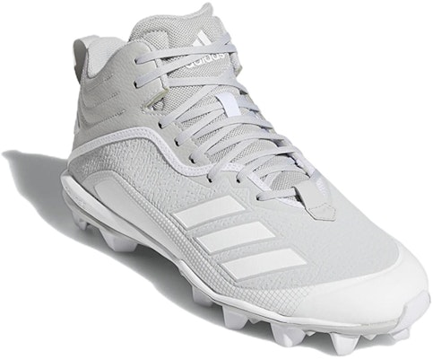 愛迪達 Icon 6 Mid MD '團隊淺灰' FX4114 Lookbook 愛迪達 Icon 6 Mid MD '團隊淺灰' FX4114