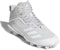 adidas Icon 6 Mid MD 'Kelabu Terang Pasukan' FX4114