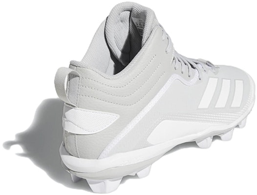 愛迪達 Icon 6 Mid MD '團隊淺灰' FX4114 Shop 愛迪達 Icon 6 Mid MD '團隊淺灰' FX4114