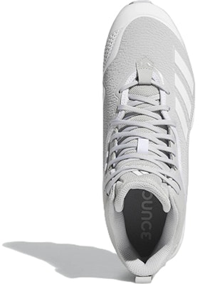 愛迪達 Icon 6 Mid MD '團隊淺灰' FX4114 Purchase 愛迪達 Icon 6 Mid MD '團隊淺灰' FX4114