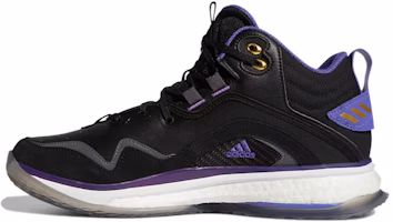 adidas Icon 6 Turf 'Kage Kicks - Black Purple' FW2614 adidas Icon 6 Turf 'Kage Kicks - Black Purple' FW2614