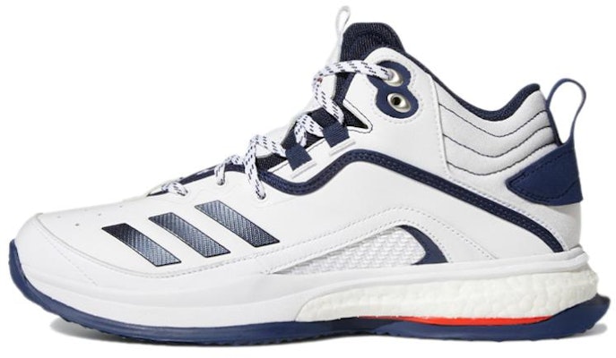 adidas Icon 6 Turf 'Kage Kicks - Cloud White Navy' EG7598 Buy adidas Icon 6 Turf 'Kage Kicks - Cloud White Navy' EG7598