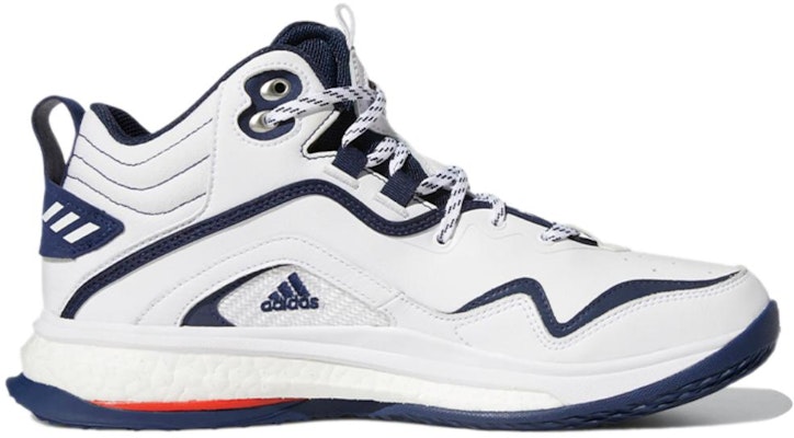 adidas Icon 6 Turf 'Kage Kicks - Blanco Nube Azul Marino' EG7598 Order adidas Icon 6 Turf 'Kage Kicks - Blanco Nube Azul Marino' EG7598