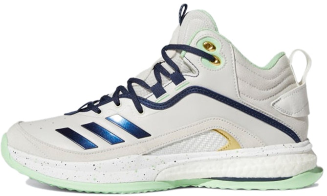 adidas Icon 6 Turf 'Kage Kicks - Grey Navy' FW2615 Buy adidas Icon 6 Turf 'Kage Kicks - Grey Navy' FW2615