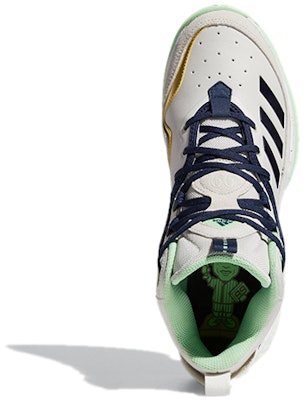 adidas Icon 6 Turf 'Kage Kicks - Grey Navy' FW2615 Purchase adidas Icon 6 Turf 'Kage Kicks - Grey Navy' FW2615