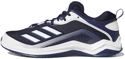 adidas Icon 6 Turf 'Team Navy White' EG7604 adidas Icon 6 Turf 'Team Navy White' EG7604