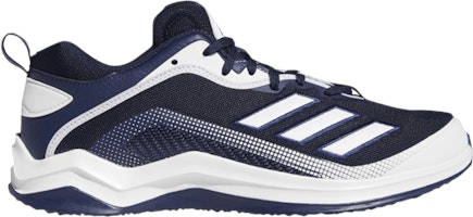 adidas Icon 6 Turf 'Team Navy White' EG7604 adidas Icon 6 Turf 'Team Navy White' EG7604