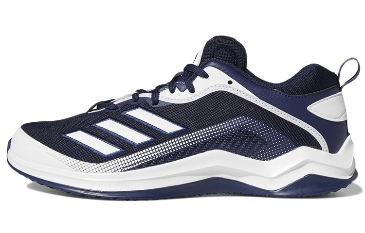 adidas Icon 6 Turf 'Team Navy White' EG7604