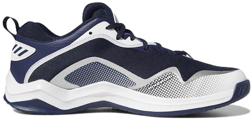adidas Icon 6 Turf 'Team Navy Putih' EG7604 Order adidas Icon 6 Turf 'Team Navy Putih' EG7604