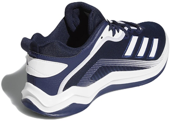 adidas Icon 6 Turf 'Team Navy White' EG7604 Shop adidas Icon 6 Turf 'Team Navy White' EG7604
