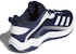 adidas Icon 6 Turf 'Navy Putih Pasukan' EG7604
