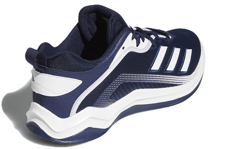 Shop adidas Icon 6 Turf 'Team Navy Putih' EG7604