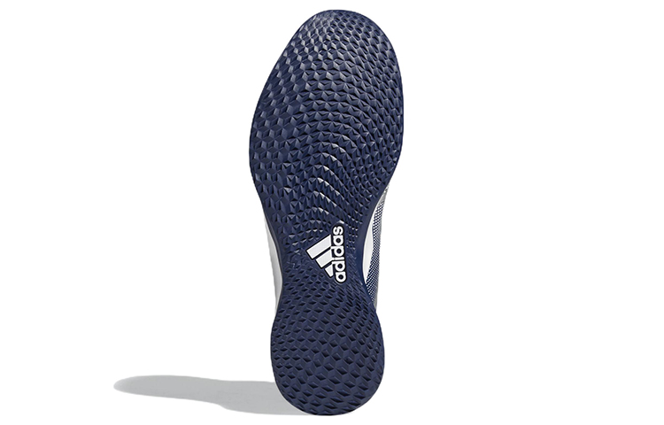 Details for adidas Icon 6 Turf 'Team Navy Putih' EG7604