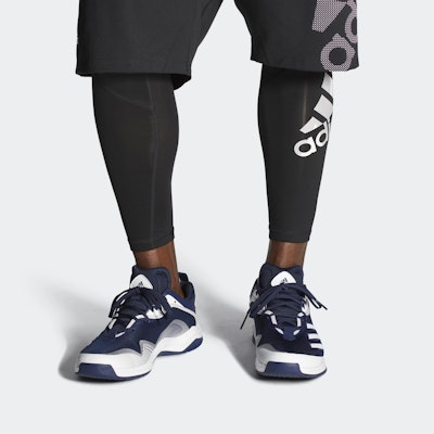 adidas Icon 6 Turf 'Team Navy White' EG7604 Sizing adidas Icon 6 Turf 'Team Navy White' EG7604
