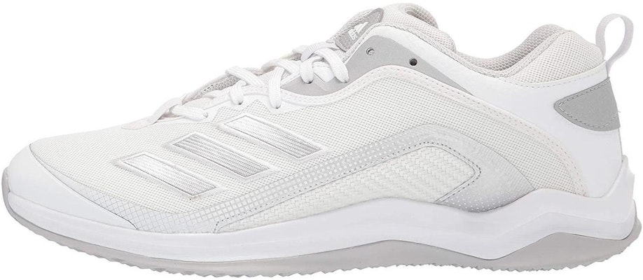 adidas Icon 6 Turf Baseball Shoes 'White' FV9374 Buy adidas Icon 6 Turf Baseball Shoes 'White' FV9374