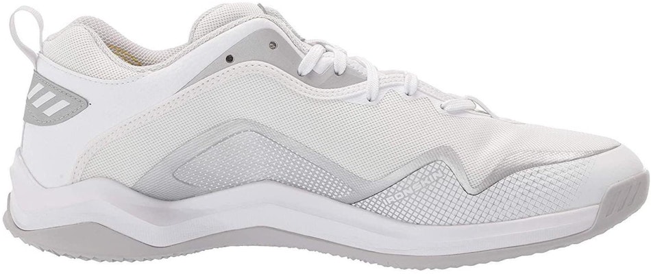 adidas Icon 6 Turf Baseball Shoes 'White' FV9374 Order adidas Icon 6 Turf Baseball Shoes 'White' FV9374