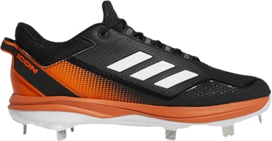 adidas Icon 7 'Black Orange' S23857 adidas Icon 7 'Black Orange' S23857
