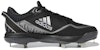 adidas Icon 7 'Dripped Out - Hitam' H00998