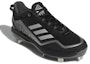 Lookbook adidas Icon 7 'Dripped Out - Hitam' H00998